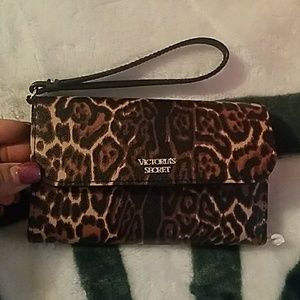 Victoria Secret wallet